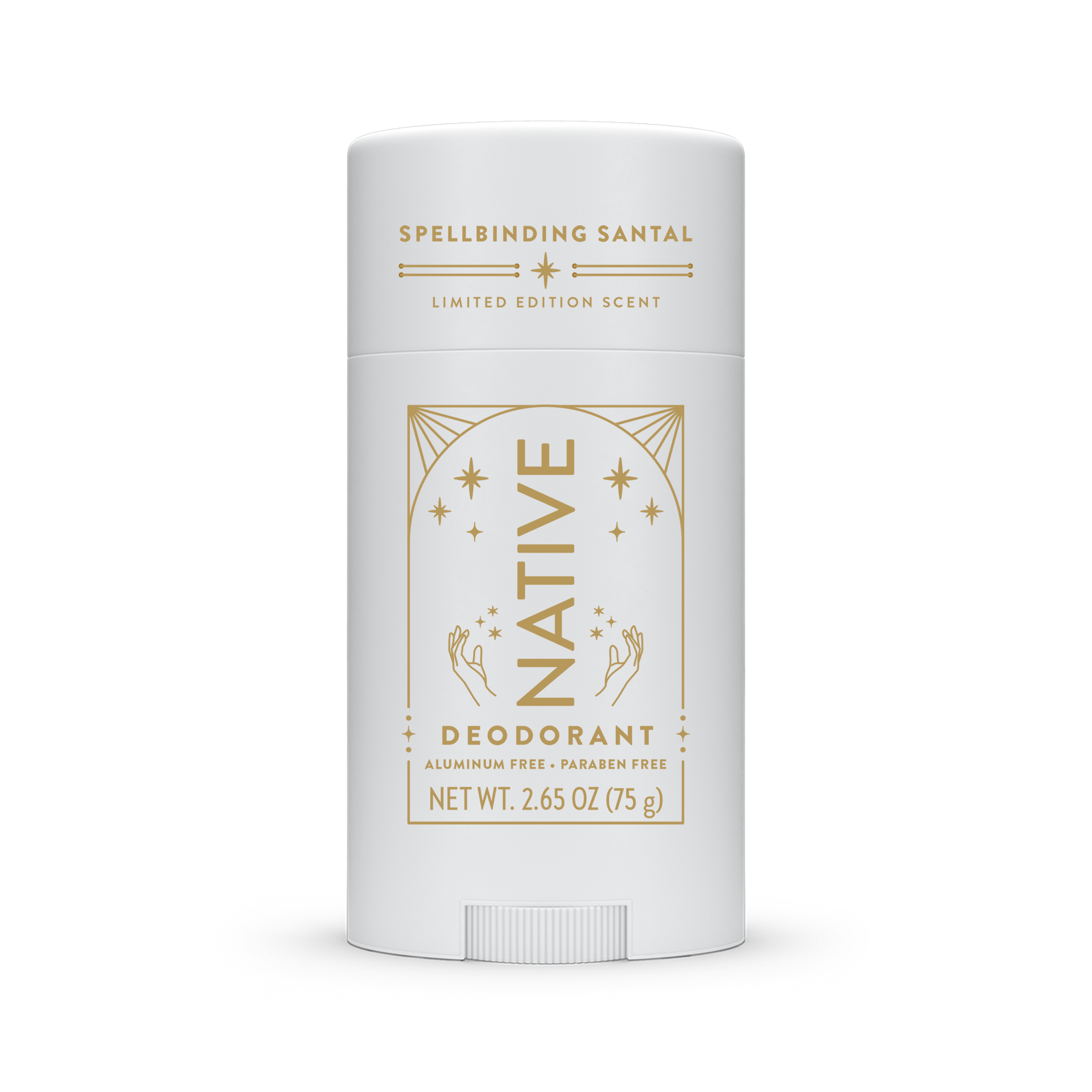 Deodorant Stick - Last Chance - Clean Finish