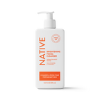 Facial Cleanser - Bright Scent