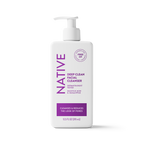 Facial Cleanser - Bright Scent