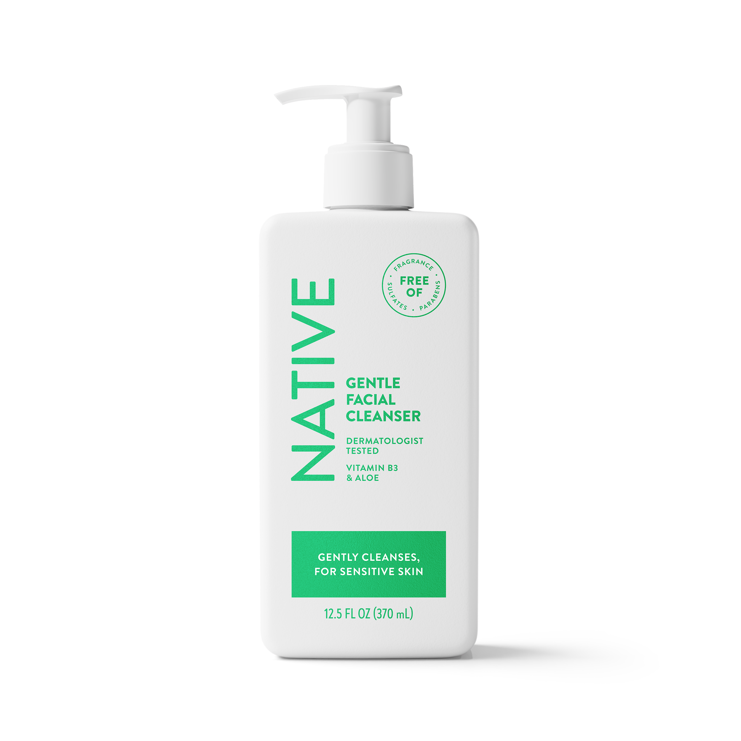 Facial Cleanser - Bright Scent