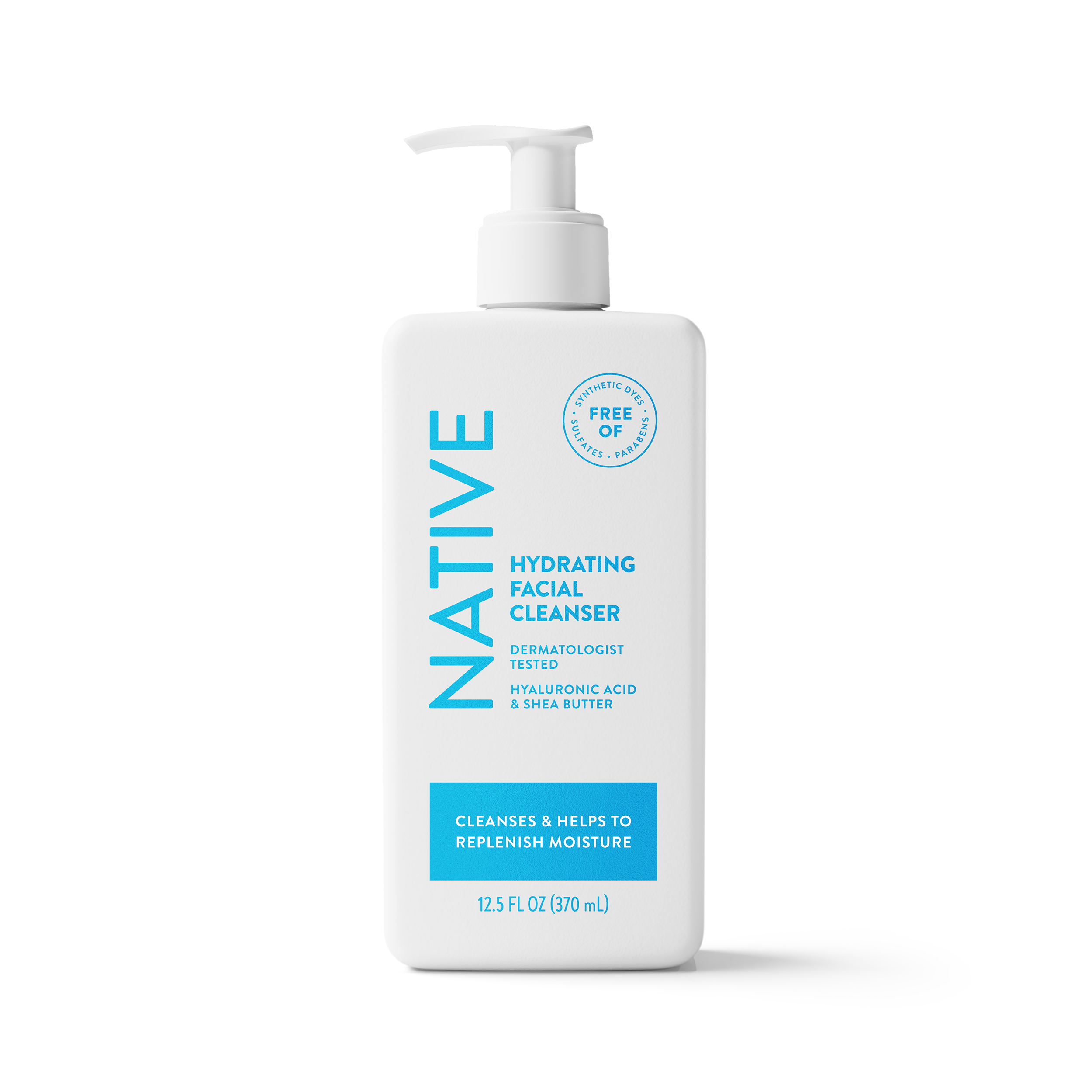 Facial Cleanser - Bright Scent