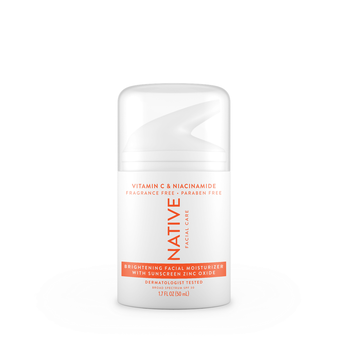 Facial Moisturizer - Last Chance - Daily Clean