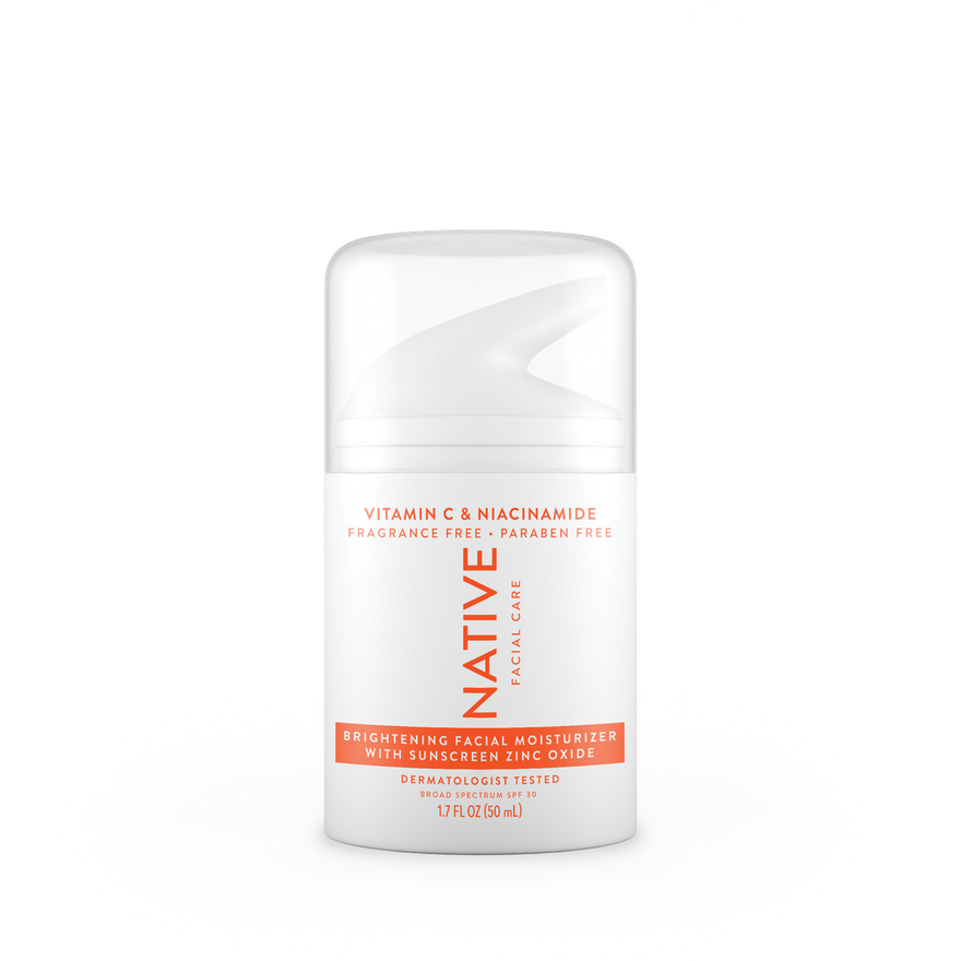 Facial Moisturizer - Last Chance - Daily Clean (1.7oz)