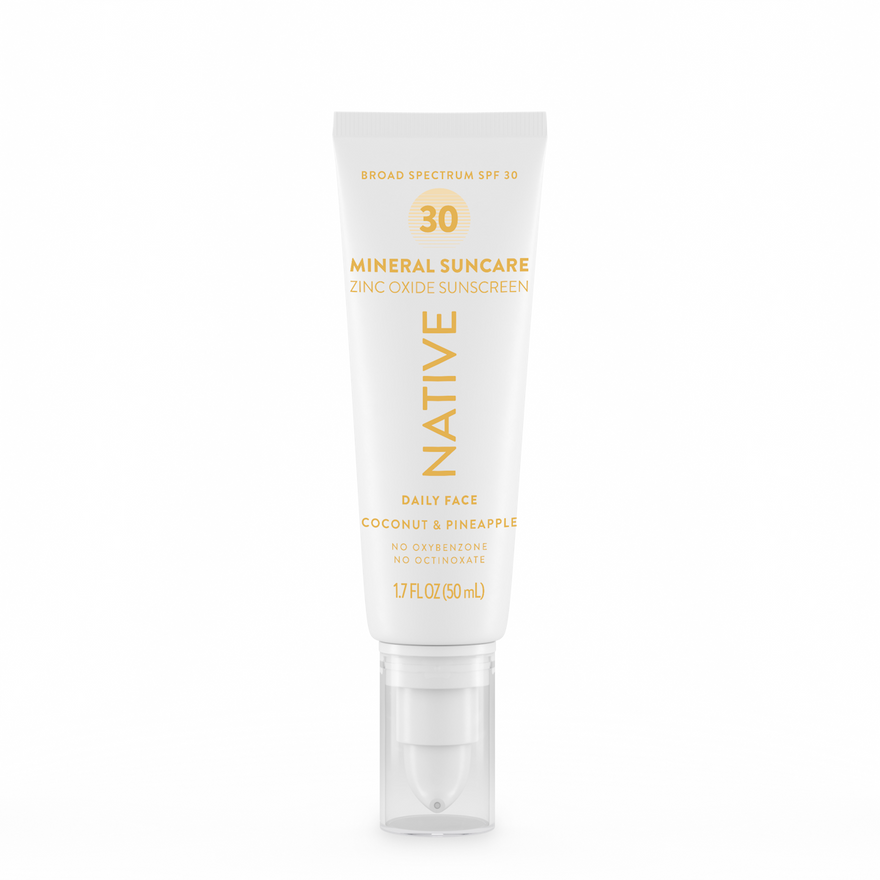 Facial Sunscreen - Last Chance - Clear Balance (1.7oz)