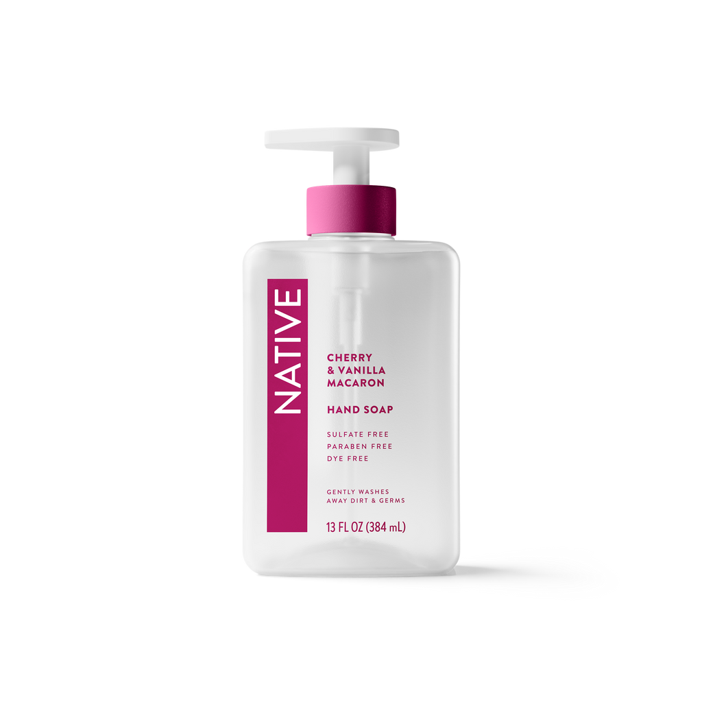 Hand Soap - Warm Blend