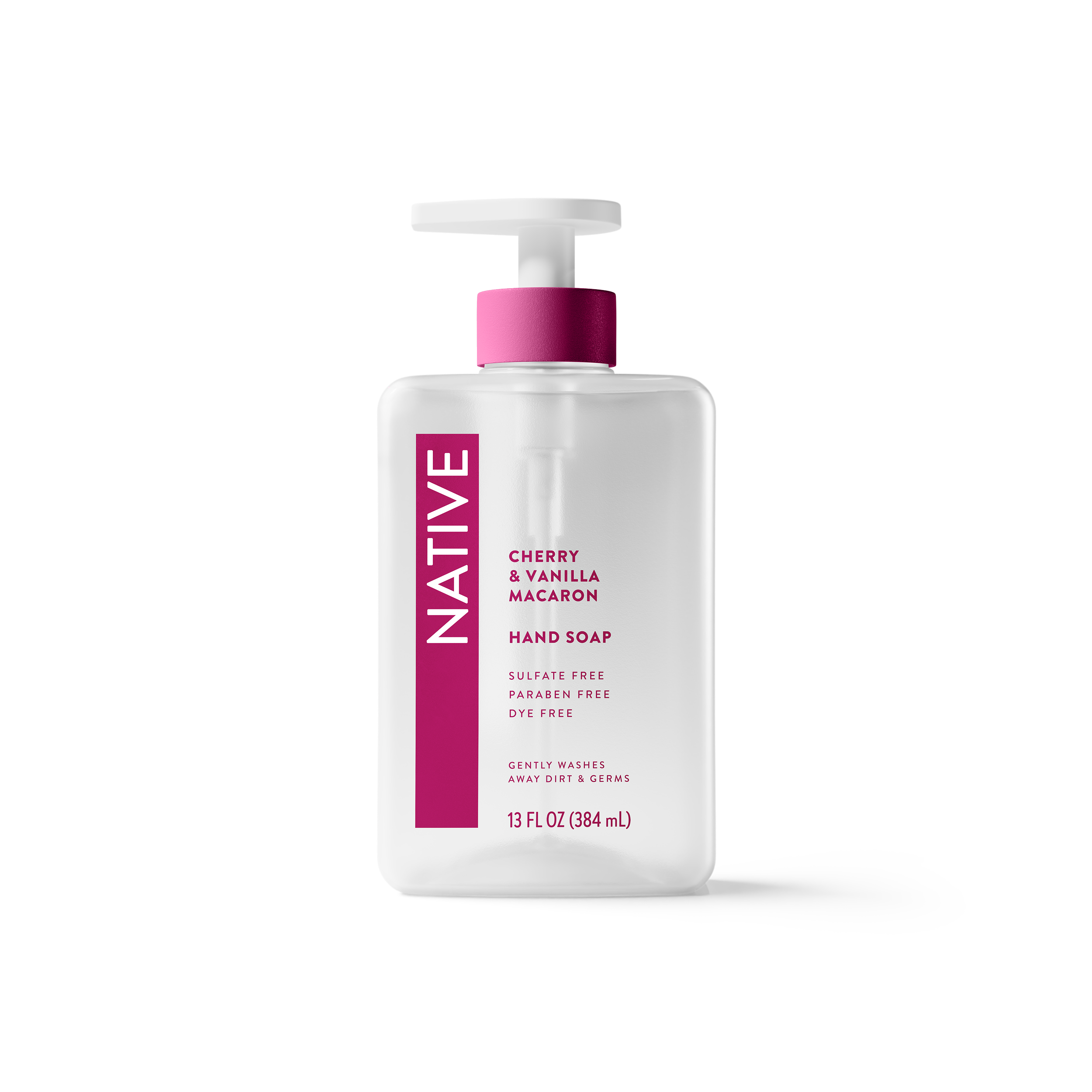 Hand Soap - Warm Blend