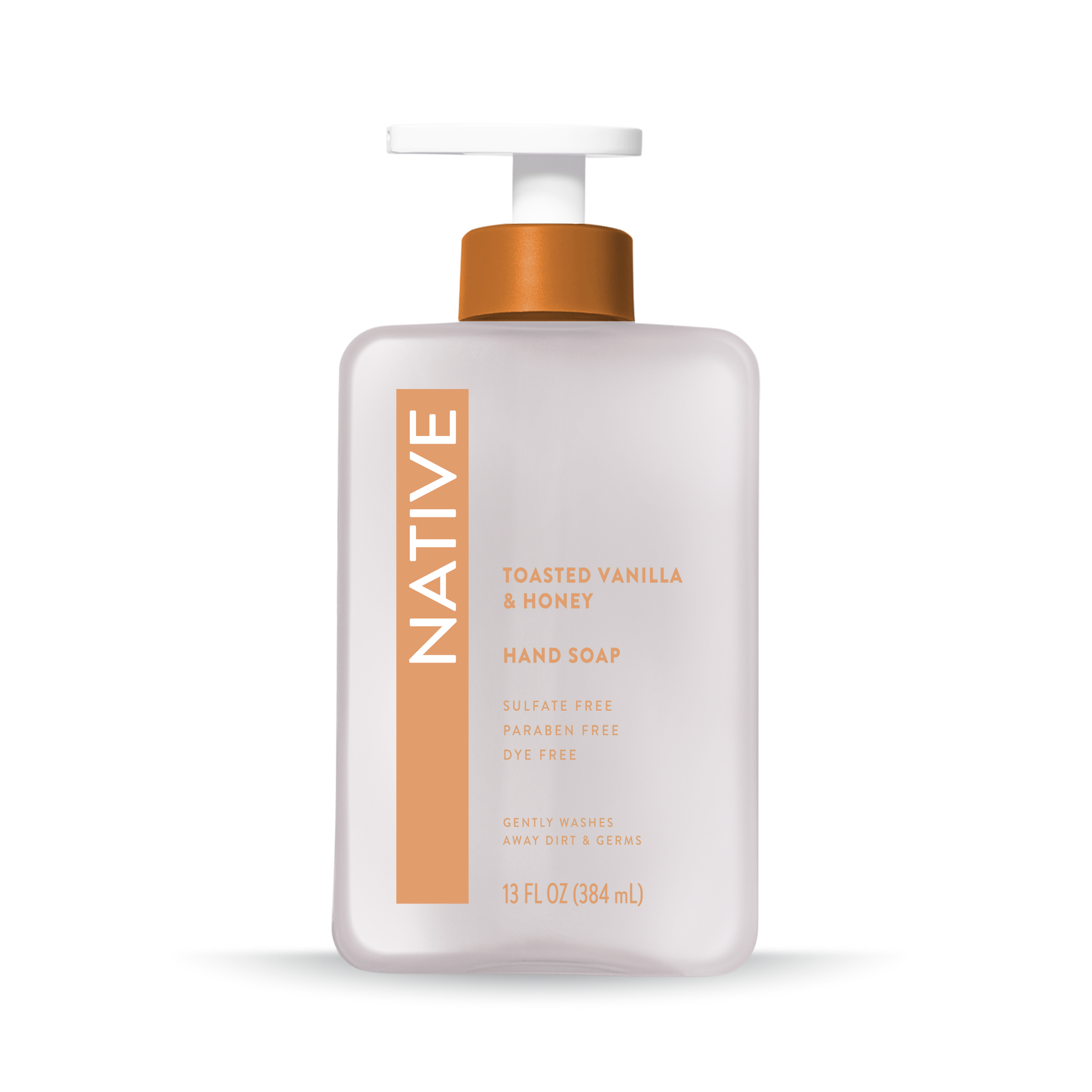 Hand Soap - Last Chance - Clean Finish