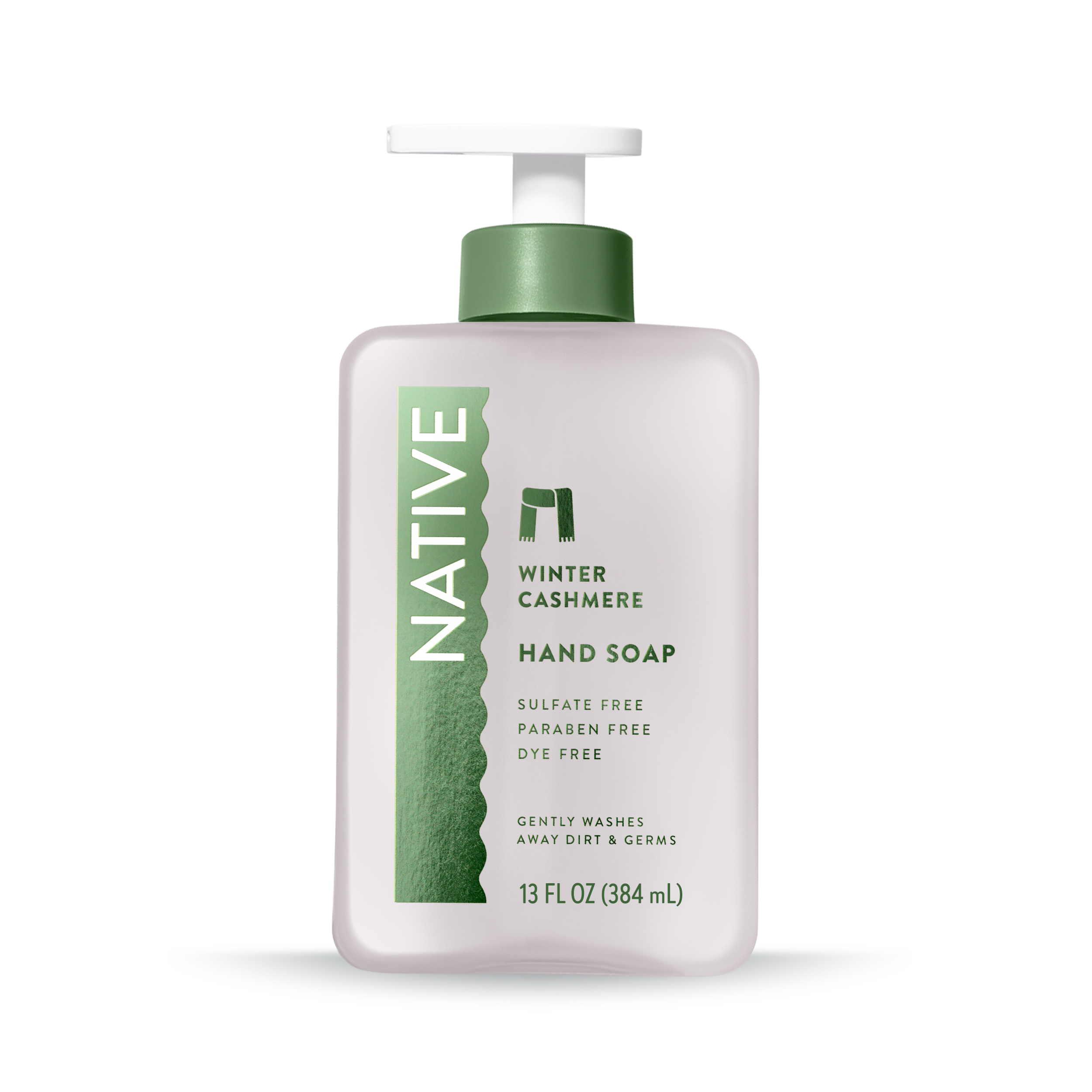 Hand Soap - Last Chance - Clean Finish
