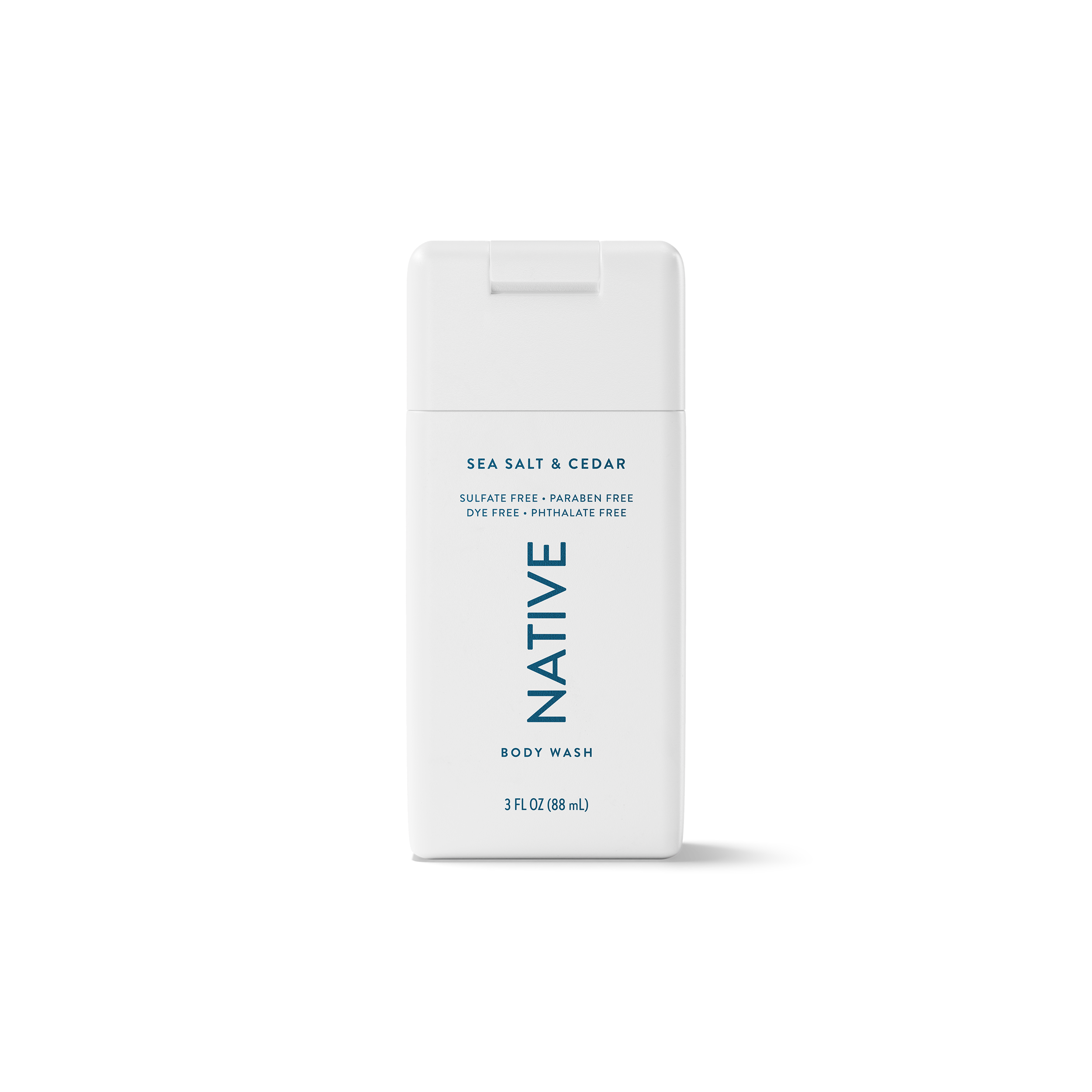 Mini Body Wash - Smooth Touch