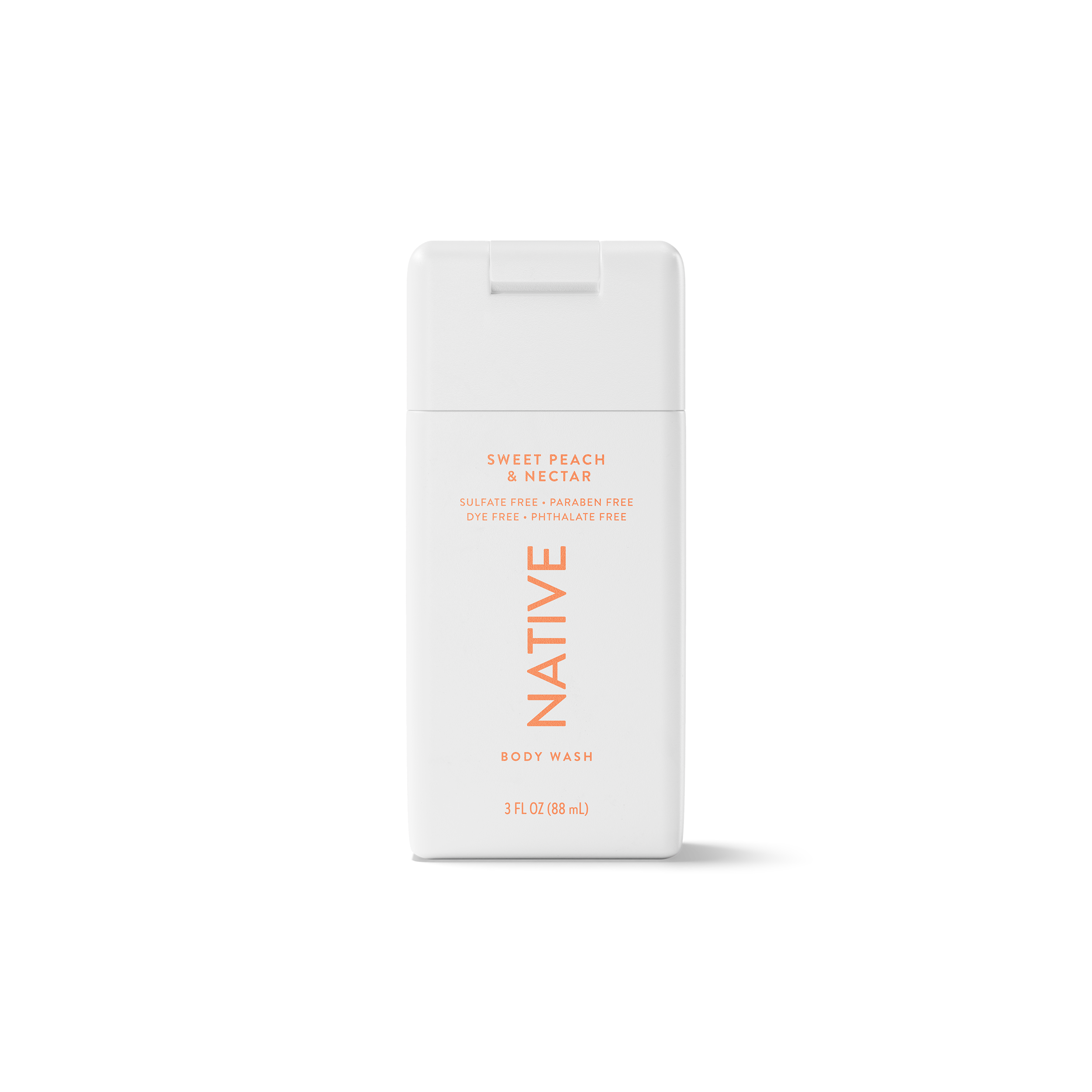 Mini Body Wash - Smooth Touch