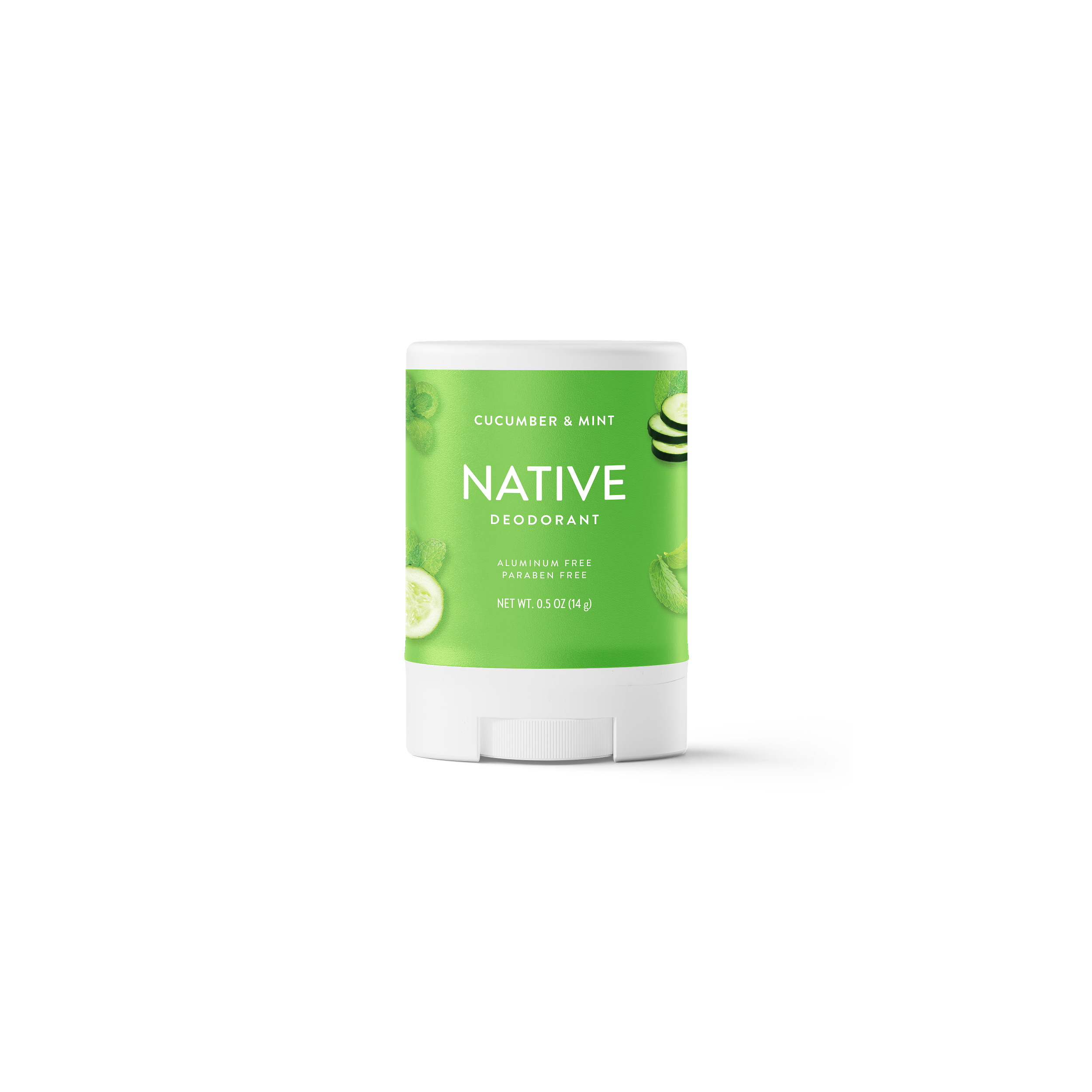 Mini Deodorant Stick - Fresh Routine