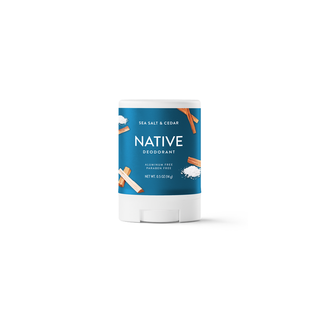 Mini Deodorant Stick - Fresh Routine