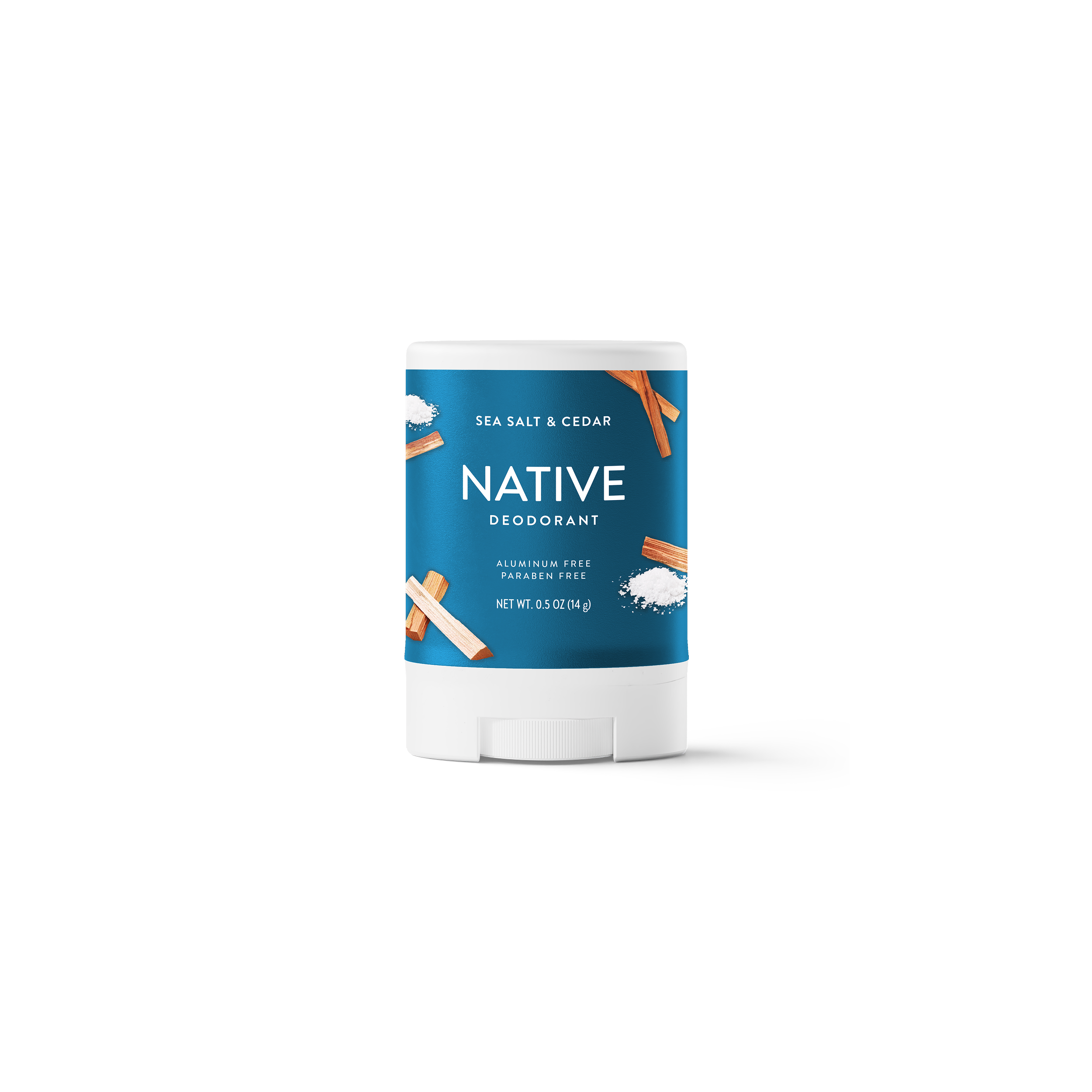 Mini Deodorant Stick - Fresh Routine