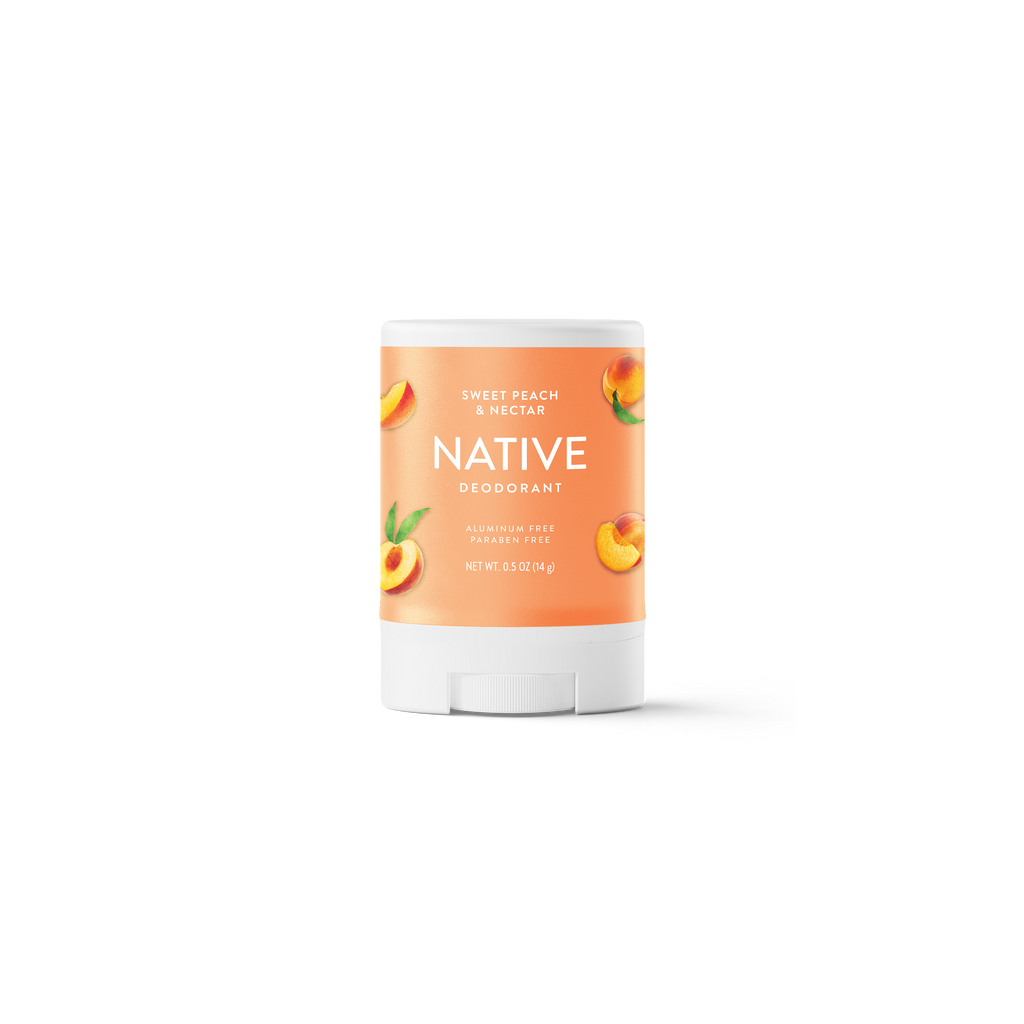Mini Deodorant Stick - Fresh Routine