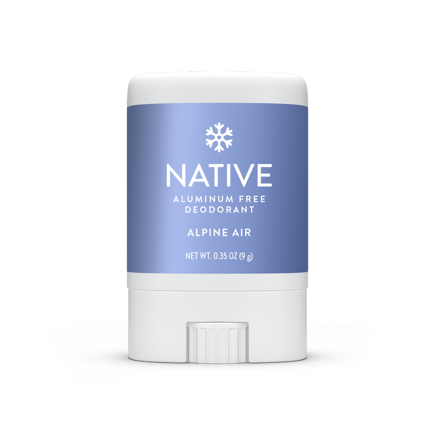 Mini Deodorant Stick - Last Chance - Easy Care (0.35oz)