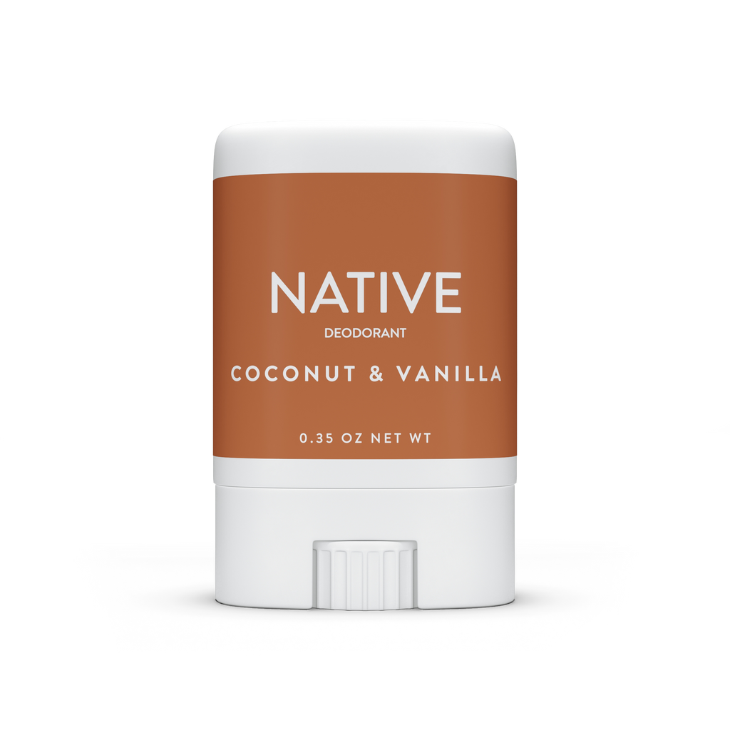 Mini Deodorant Stick - Last Chance - Easy Care