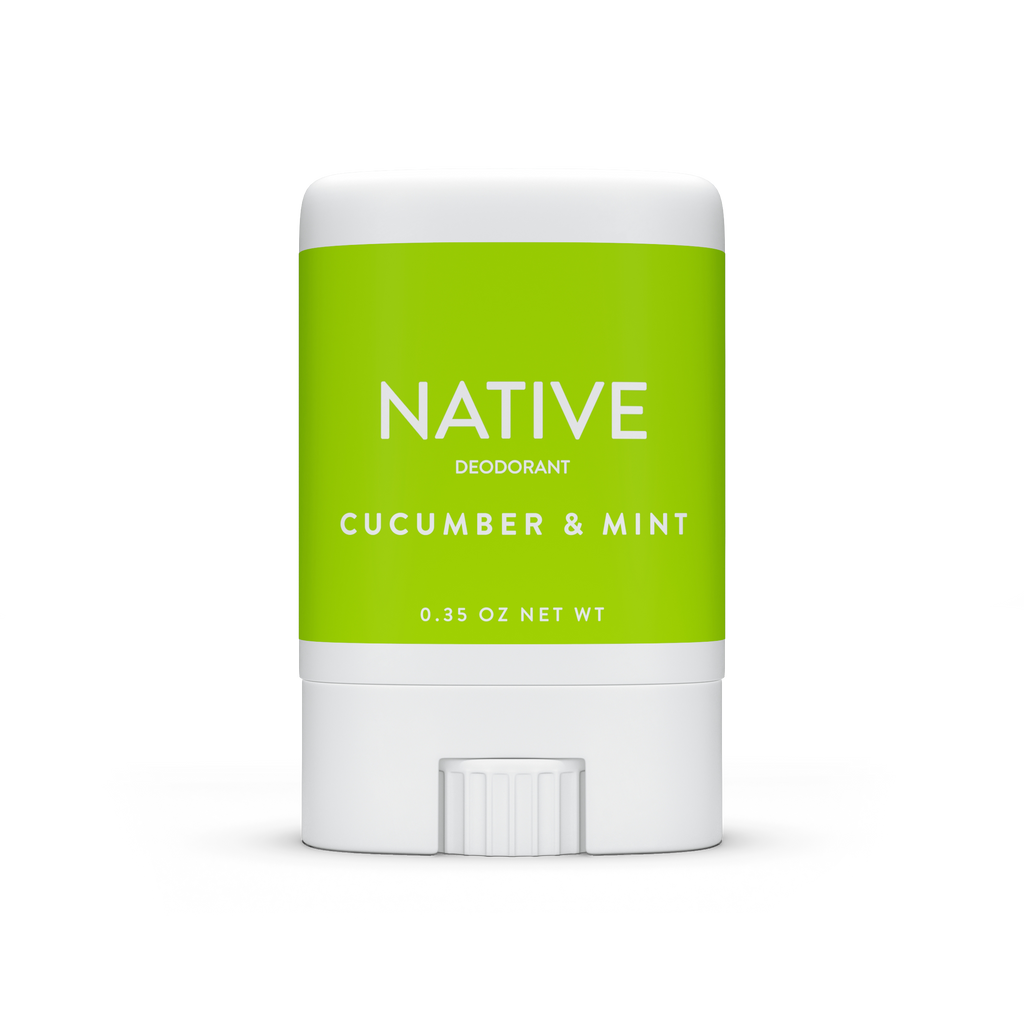 Mini Deodorant Stick - Last Chance - Easy Care