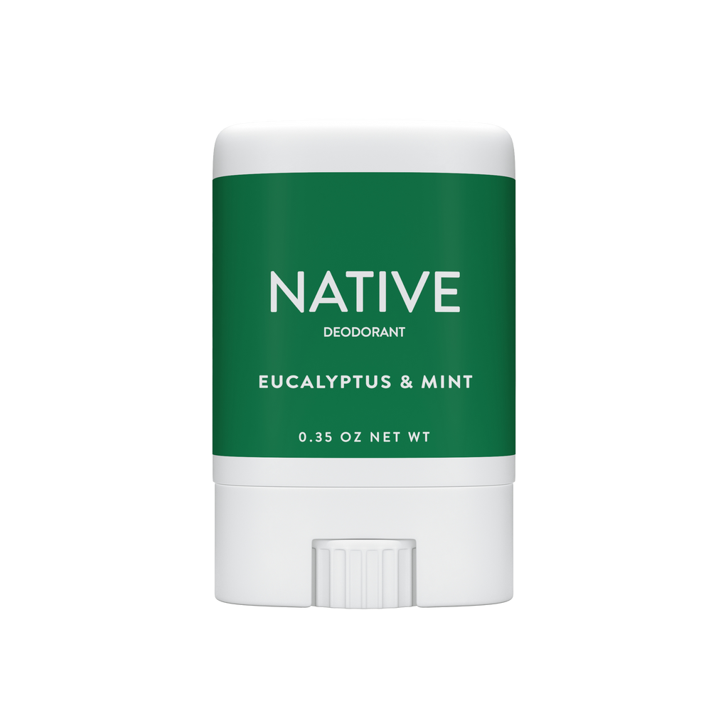 Mini Deodorant Stick - Last Chance - Easy Care
