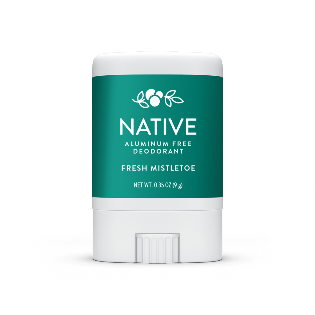 Mini Deodorant Stick - Last Chance - Easy Care