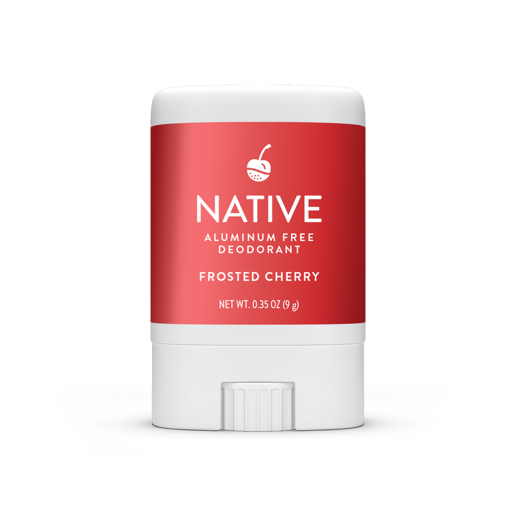 Mini Deodorant Stick - Last Chance - Easy Care