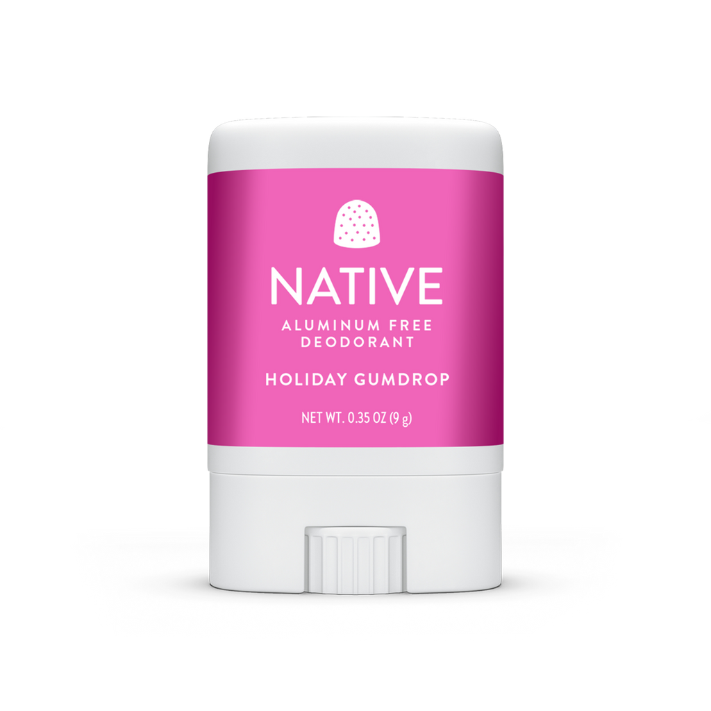 Mini Deodorant Stick - Last Chance - Easy Care