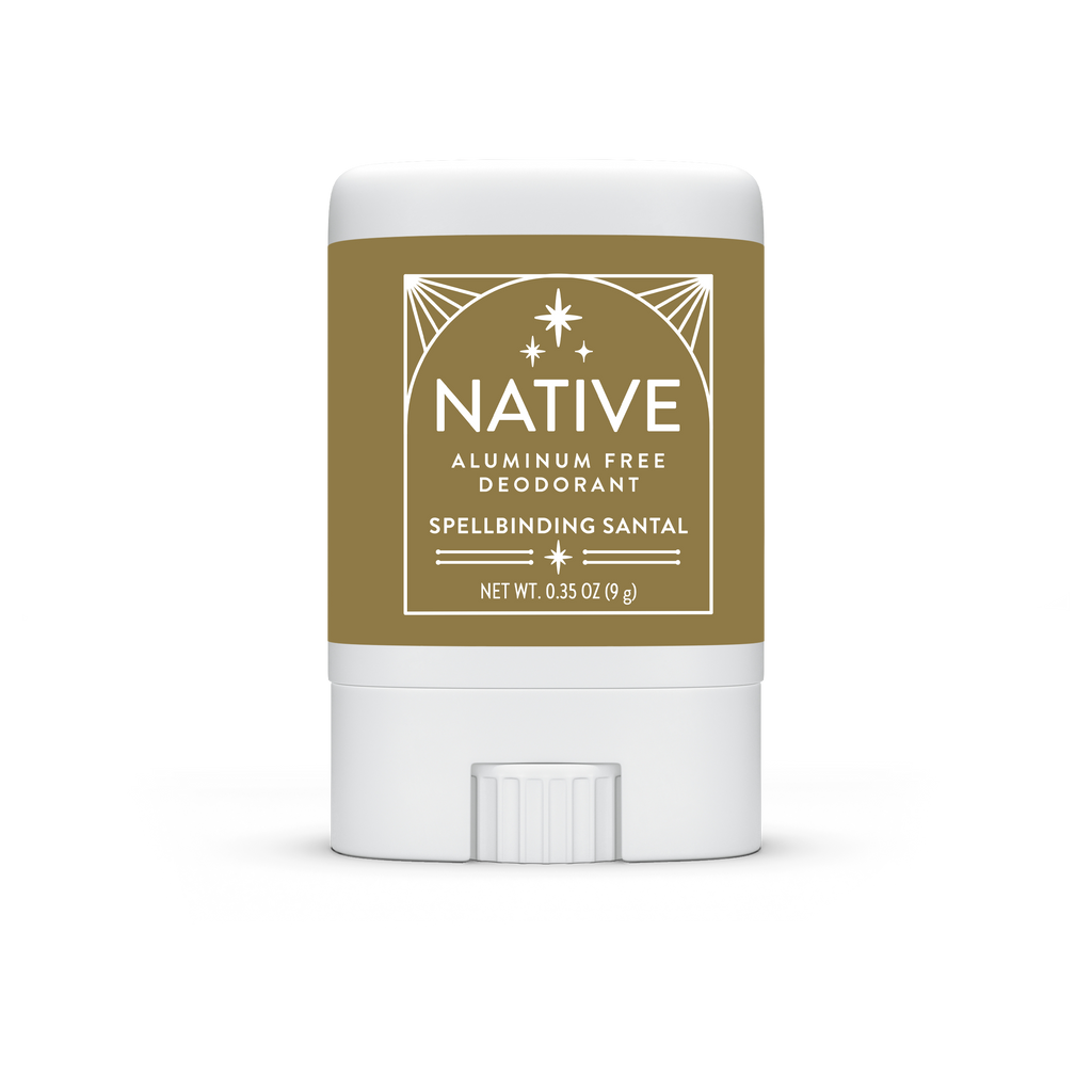 Mini Deodorant Stick - Last Chance - Easy Care