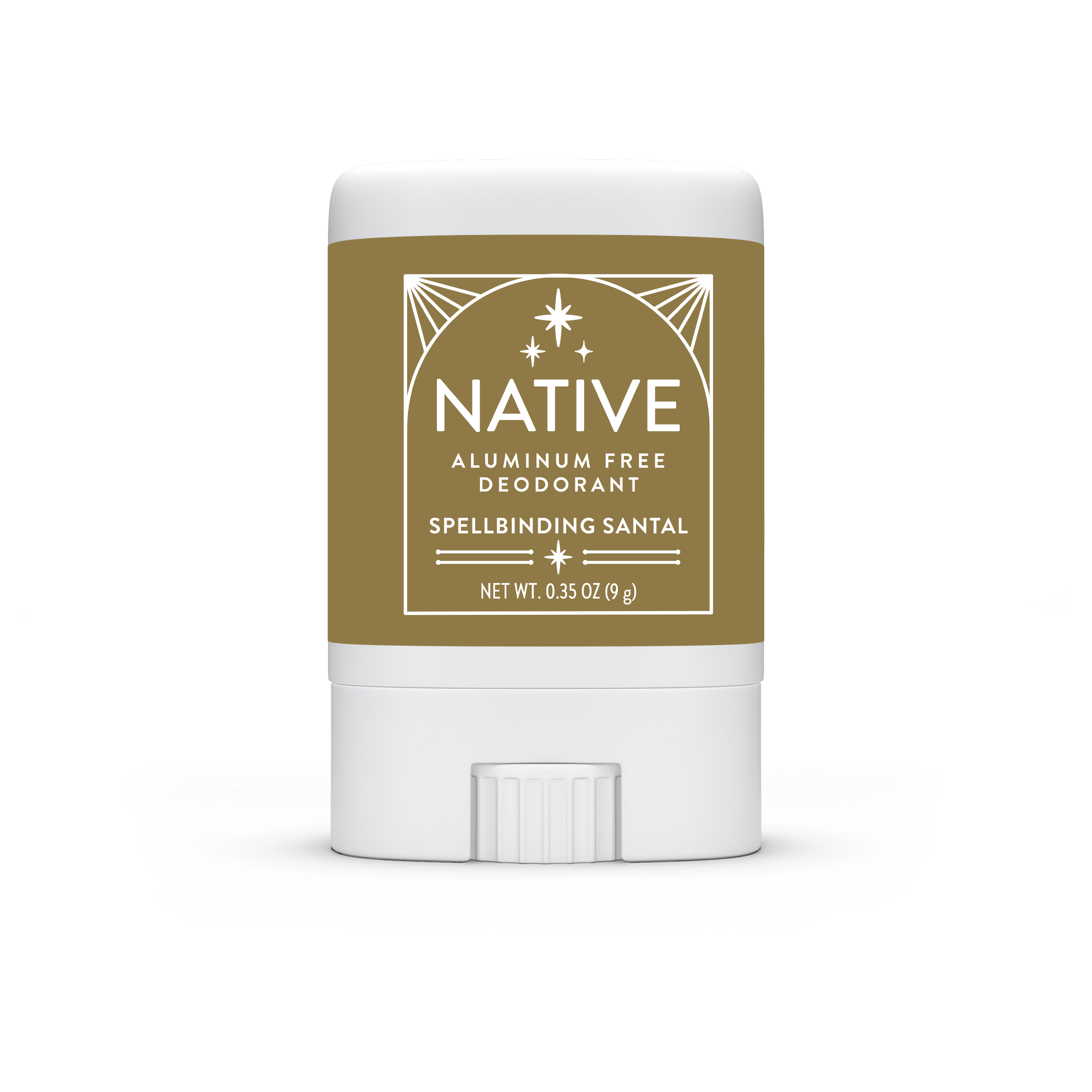 Mini Deodorant Stick - Last Chance - Easy Care