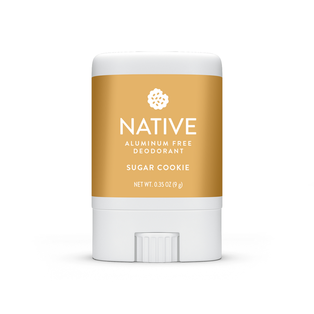 Mini Deodorant Stick - Last Chance - Easy Care