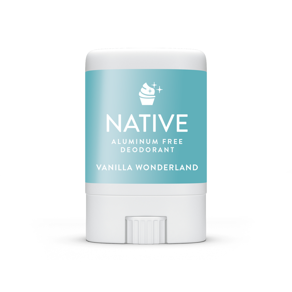 Mini Deodorant Stick - Last Chance - Easy Care
