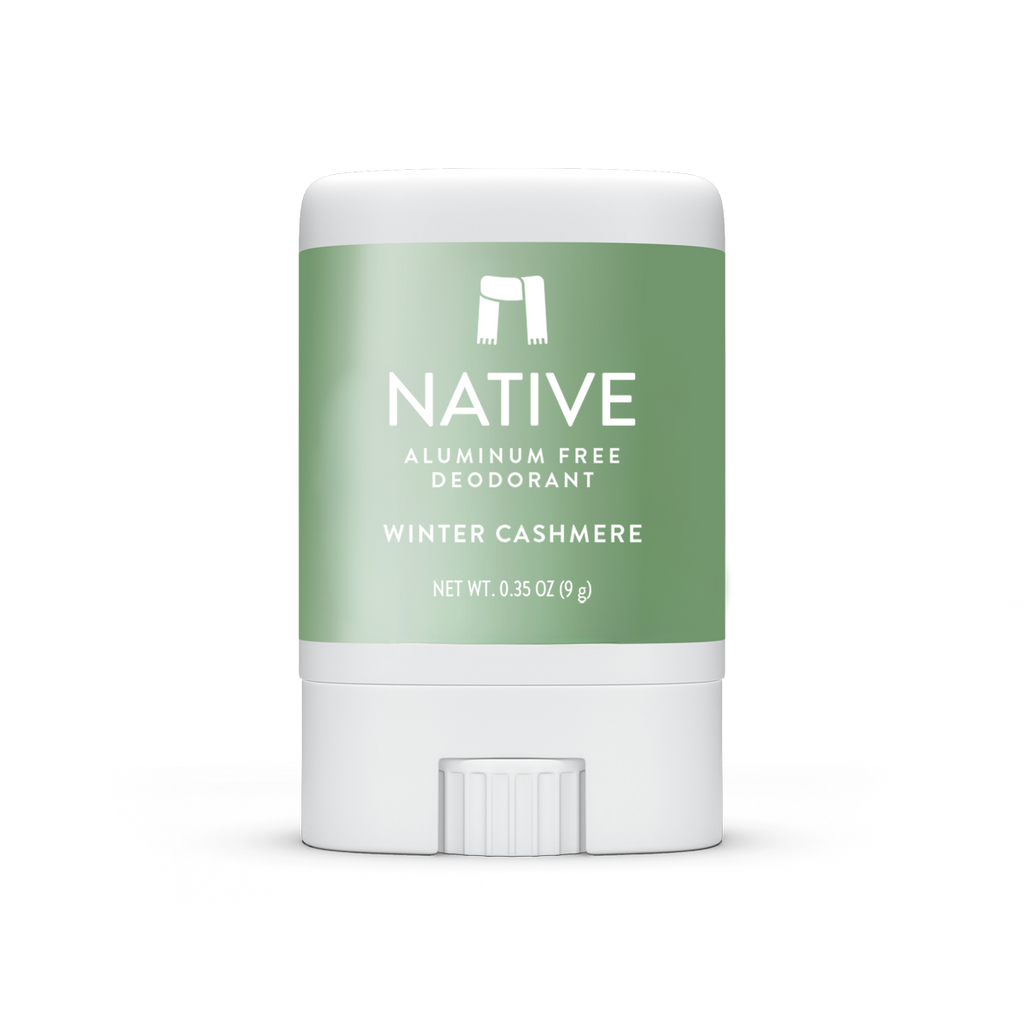 Mini Deodorant Stick - Last Chance - Easy Care