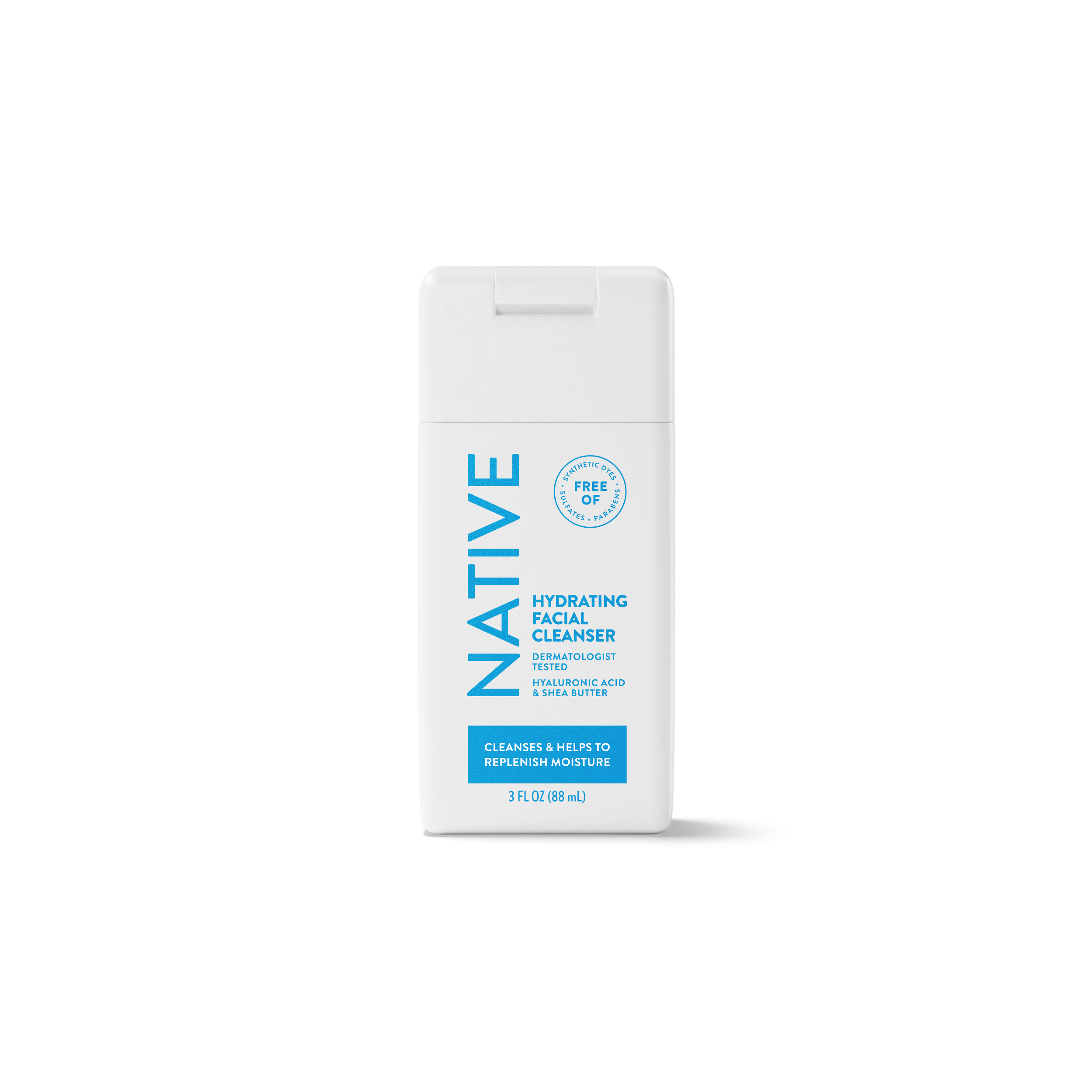 Mini Facial Cleanser - Classic Wear