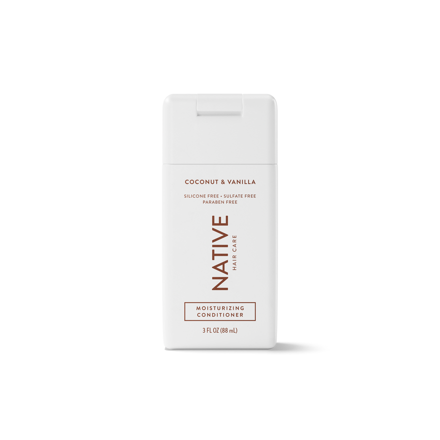 Mini Moisturizing Conditioner - Fresh Volume (3oz)