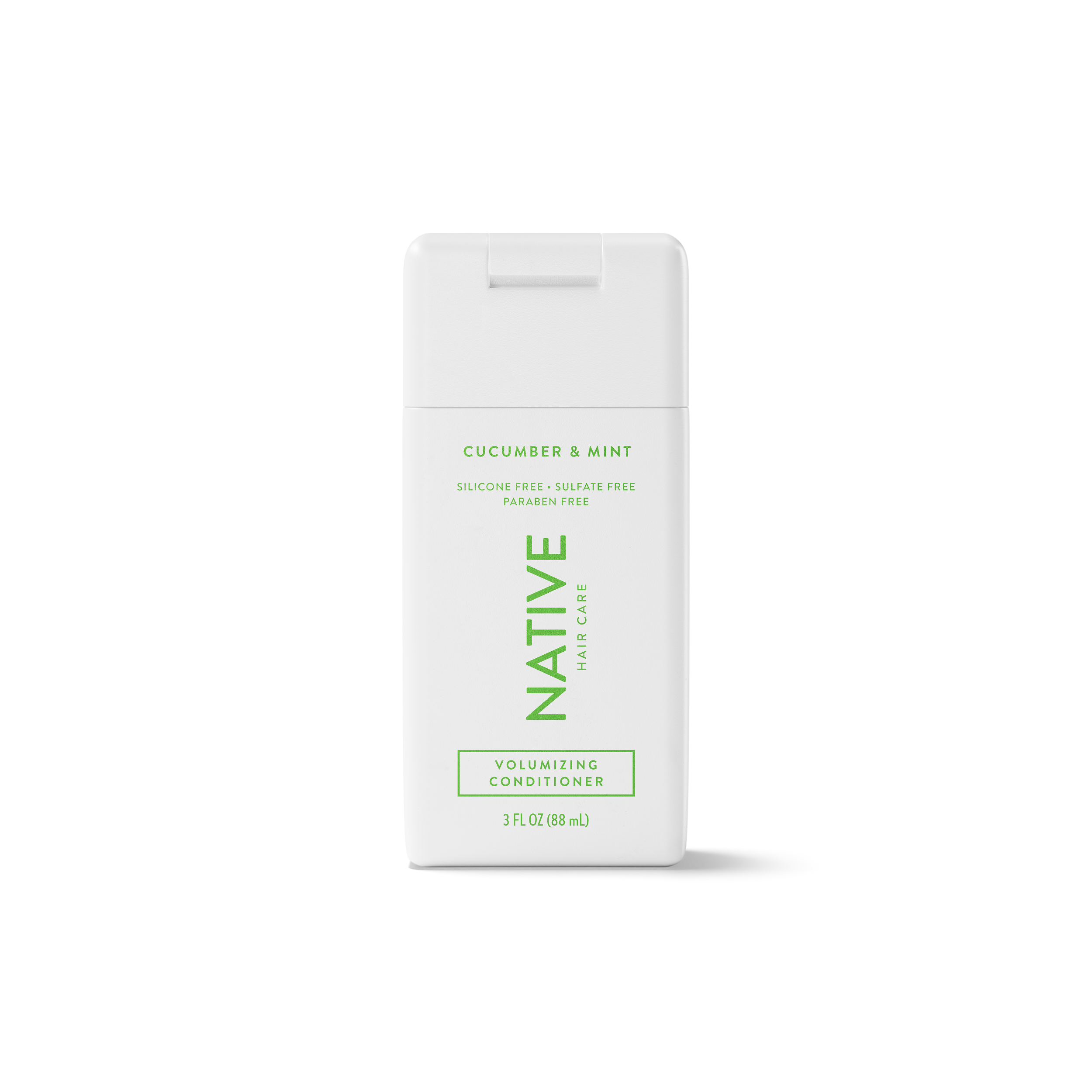 Mini Volumizing Conditioner - Clean Scalp