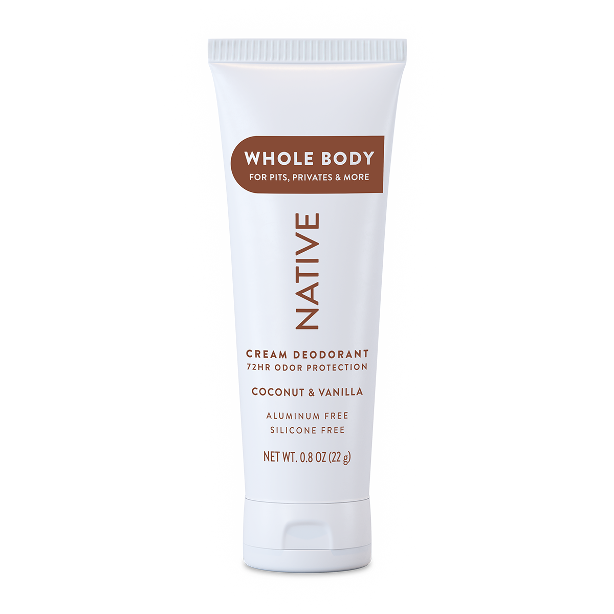 Mini Whole Body Deodorant Cream - Last Chance - Simple Touch