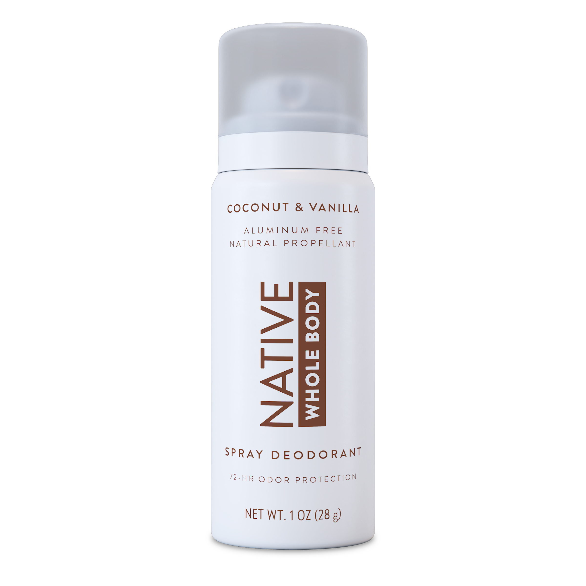 Mini Whole Body Deodorant Spray - Last Chance - Simple Touch