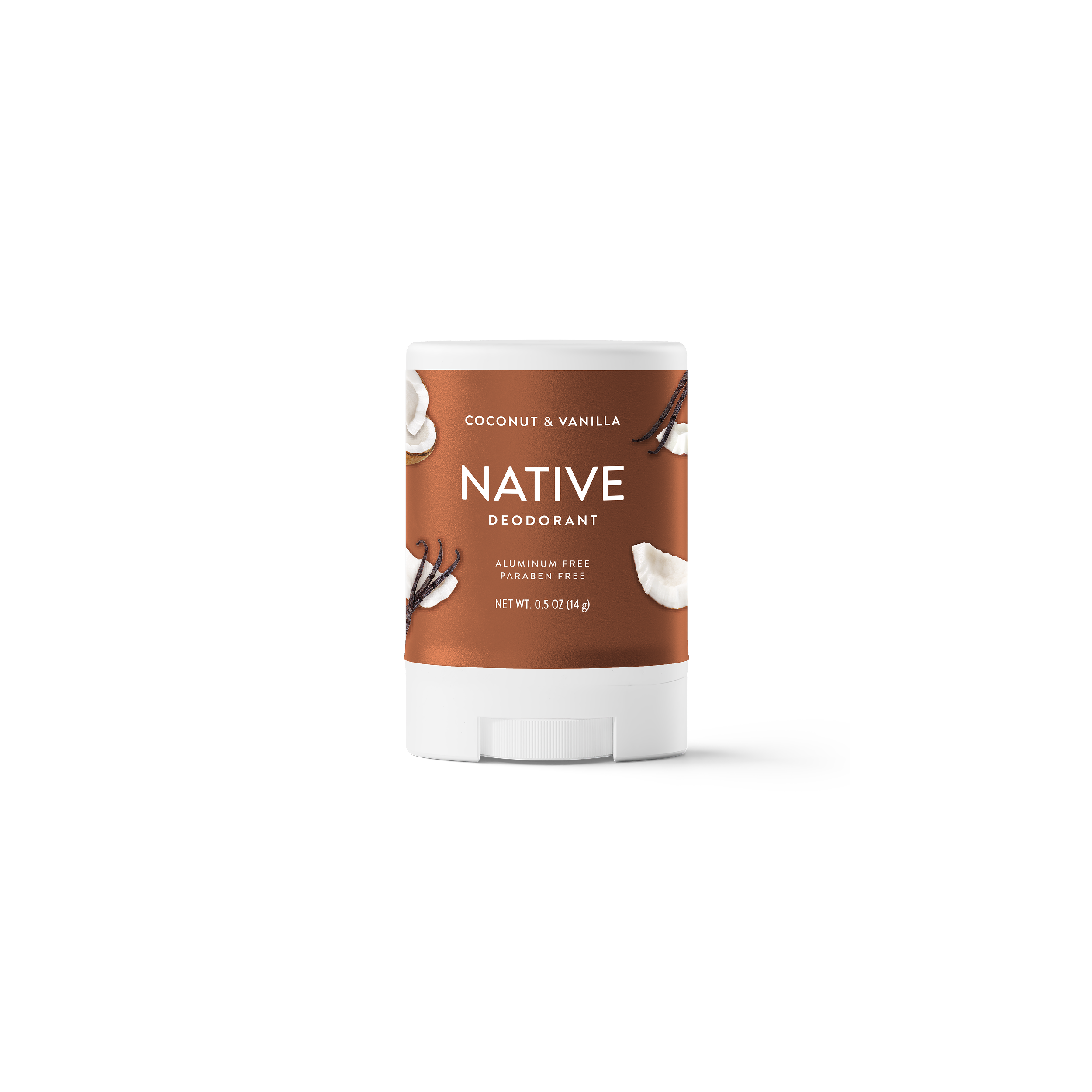 Mini Whole Body Deodorant Stick - Last Chance - Clean Feel