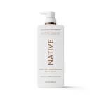 Moisturizing Body Wash - Fresh Routine