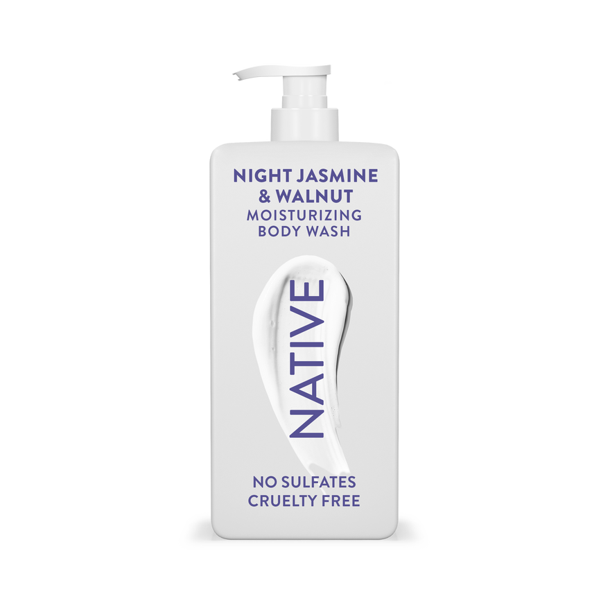 Moisturizing Body Wash - Last Chance - Active Fresh (18oz)
