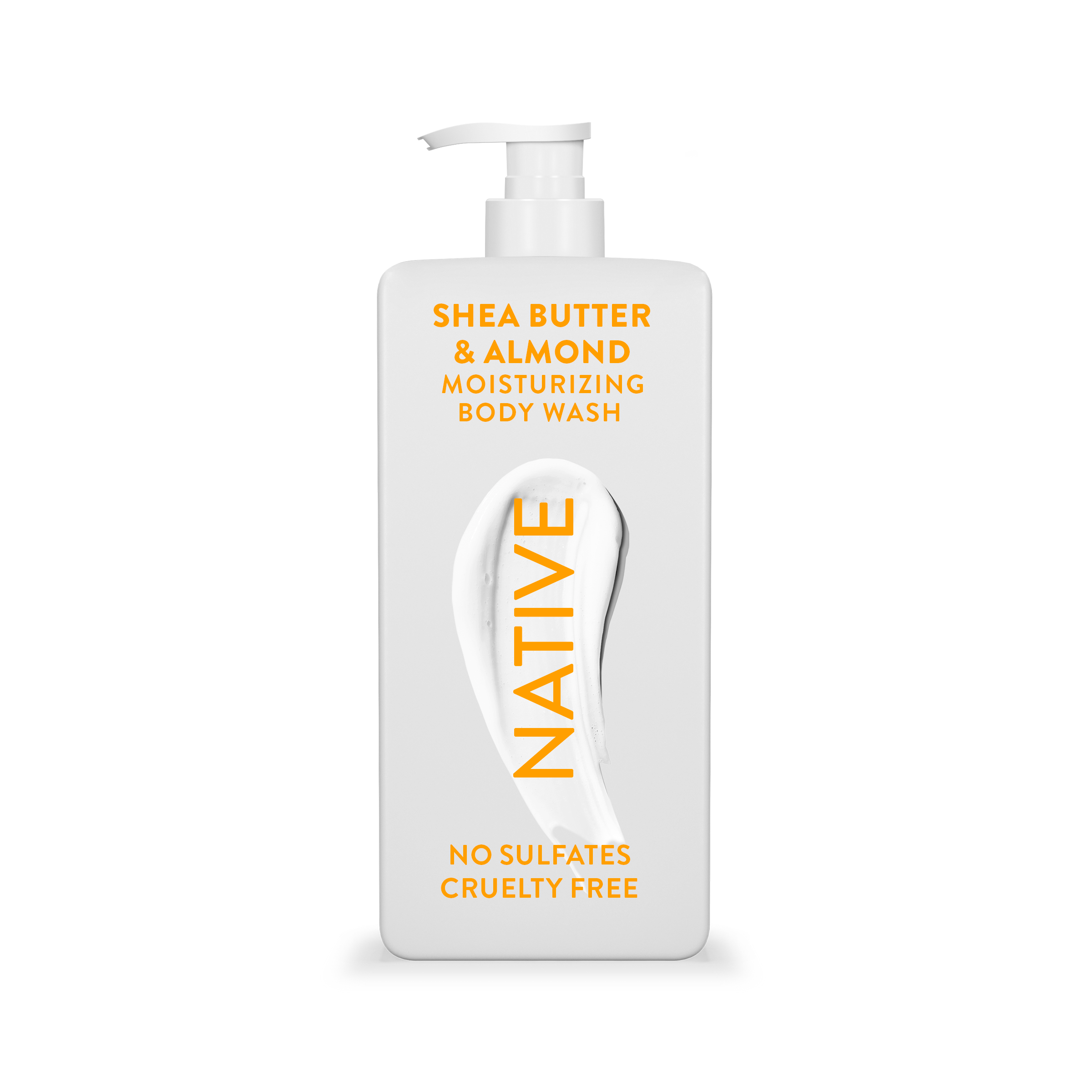 Moisturizing Body Wash - Last Chance - Daily Comfort