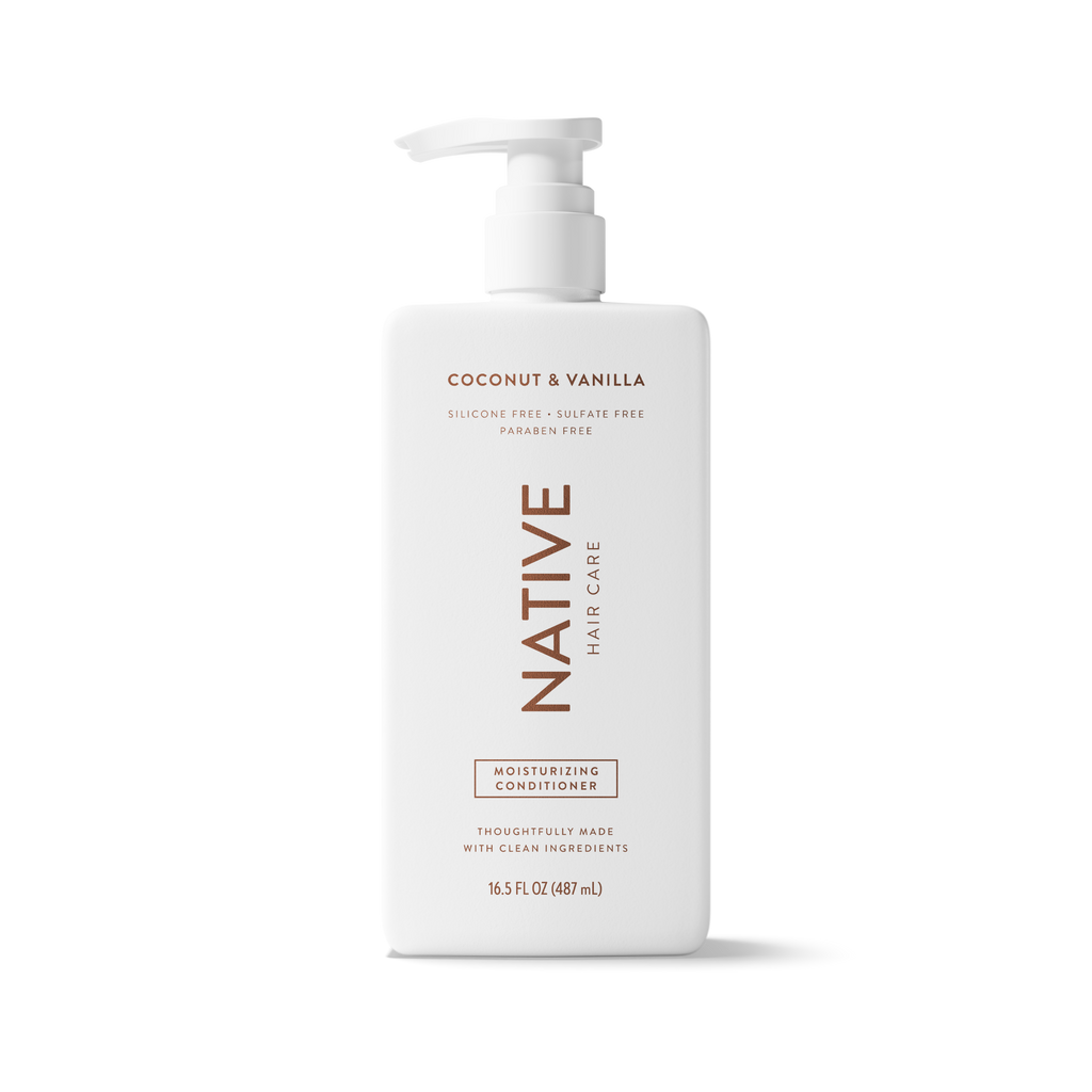 Moisturizing Conditioner - Daily Roots