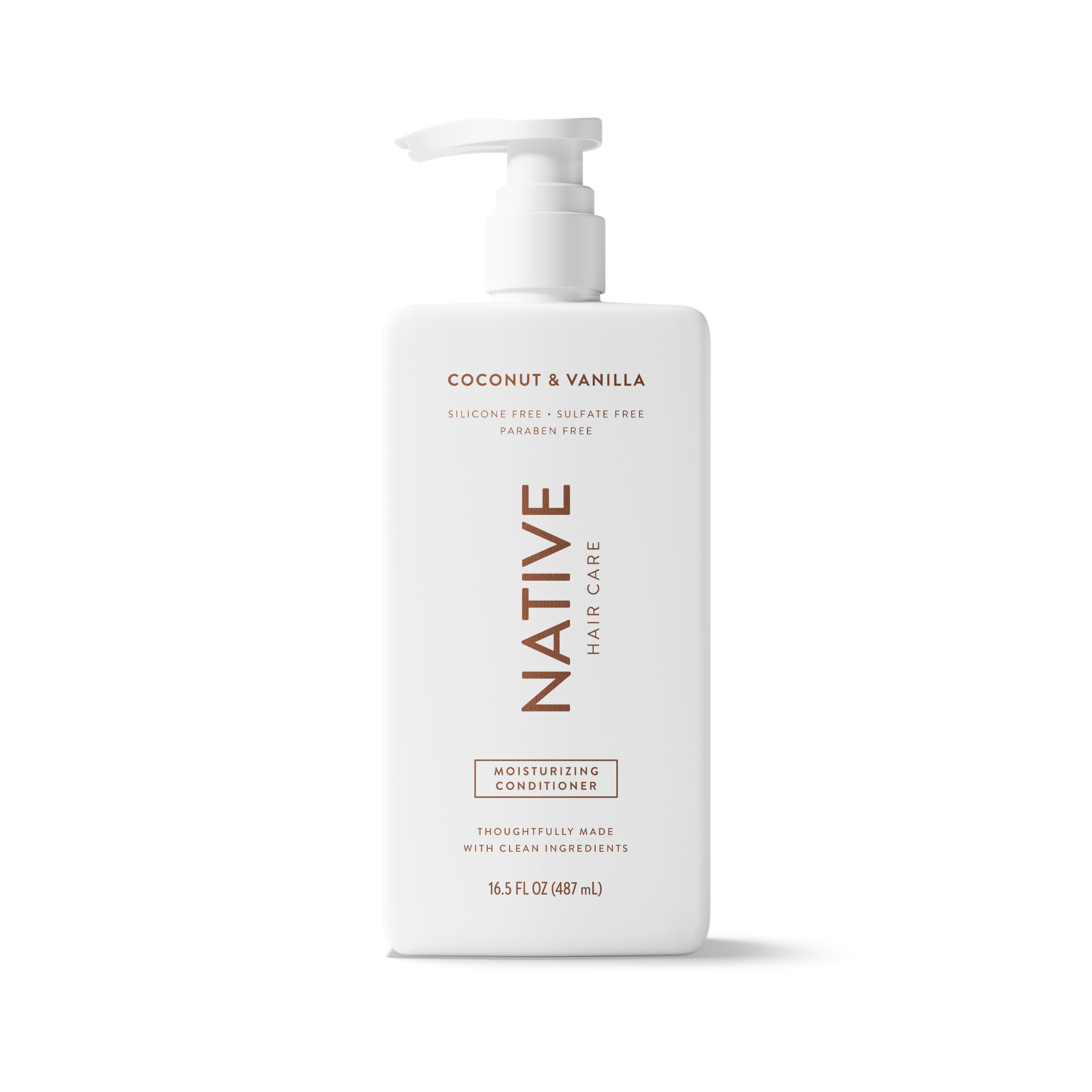 Moisturizing Conditioner - Daily Roots