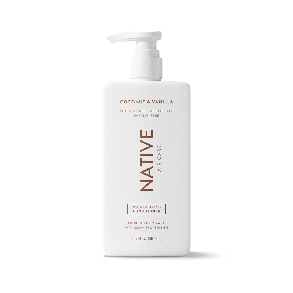 Moisturizing Conditioner - Daily Roots (16.5oz)