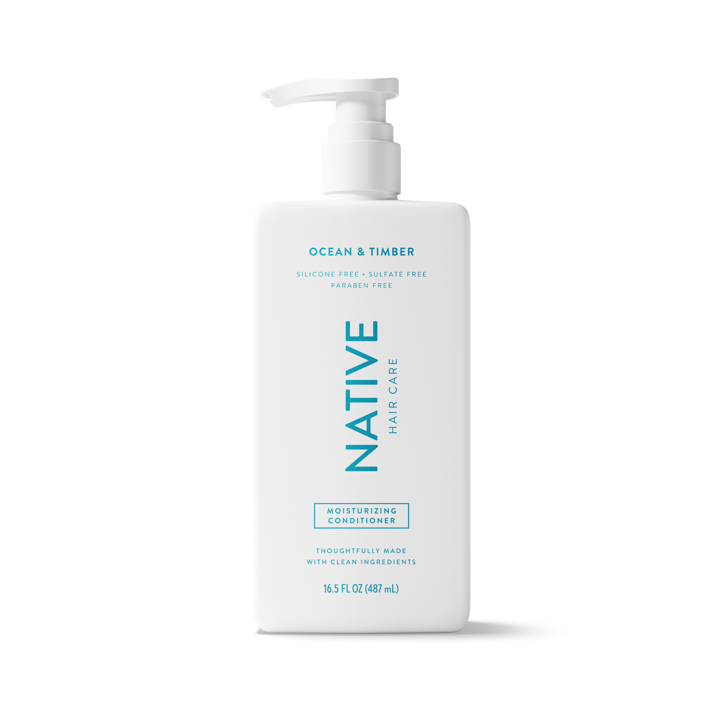 Moisturizing Conditioner - Daily Roots