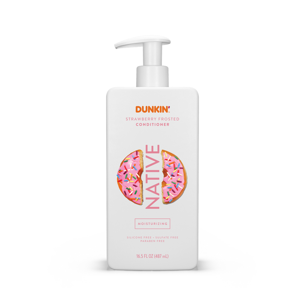 Moisturizing Conditioner - Last Chance - Soft Balance