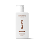 Moisturizing Shampoo - Daily Roots