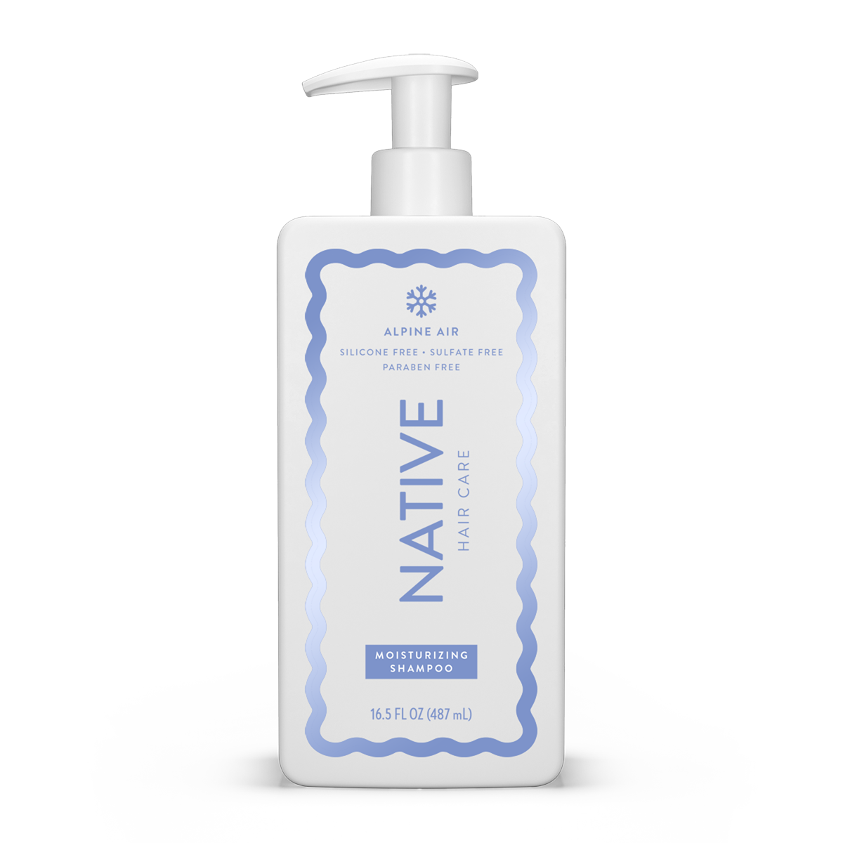 Moisturizing Shampoo - Last Chance - Smooth Finish