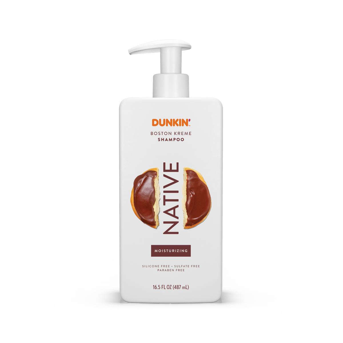 Moisturizing Shampoo - Last Chance - Smooth Finish