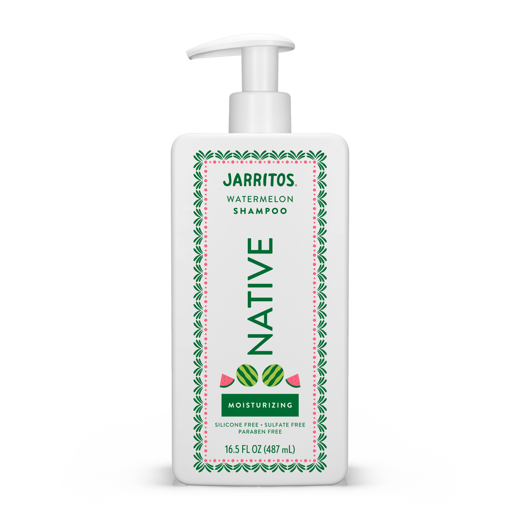 Moisturizing Shampoo - Last Chance - Smooth Finish