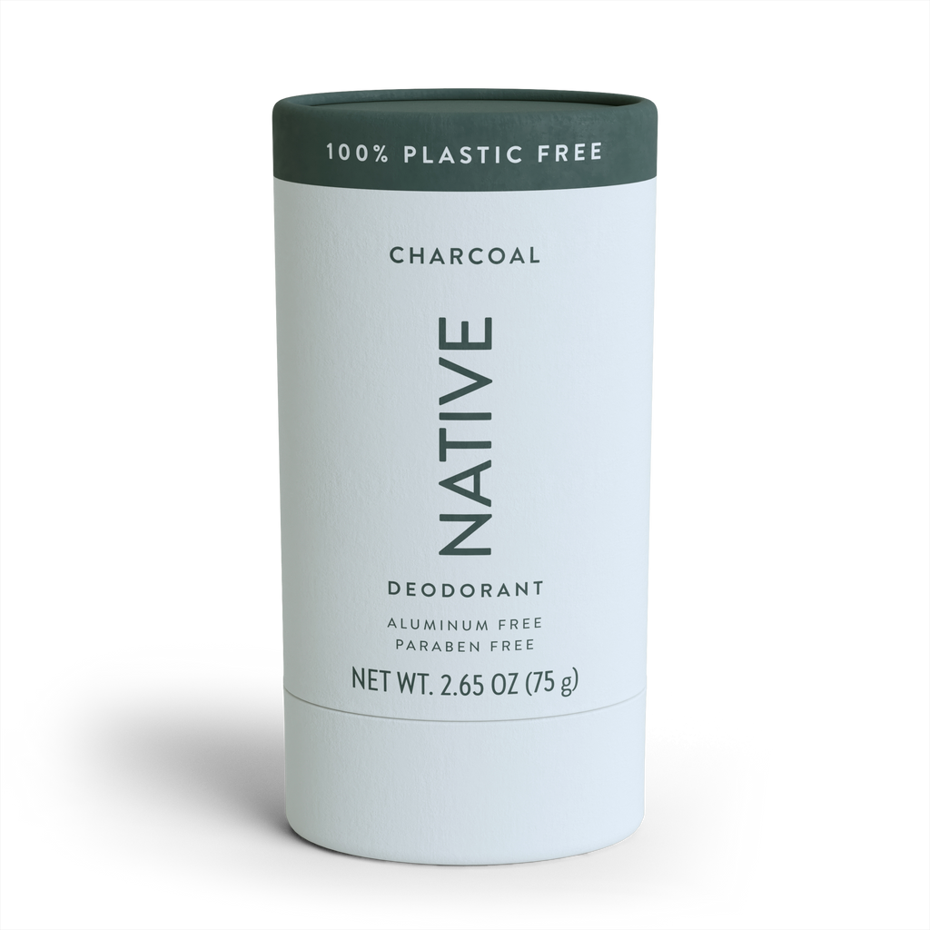Plastic Free Deodorant Stick - Fresh Start