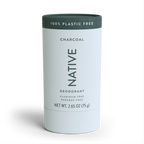 Plastic Free Deodorant Stick - Fresh Start